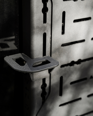Supports de portes arrière VDICI - Sprinter VS30 2019+