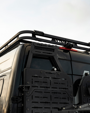 Supports de portes arrière VDICI - Sprinter VS30 2019+