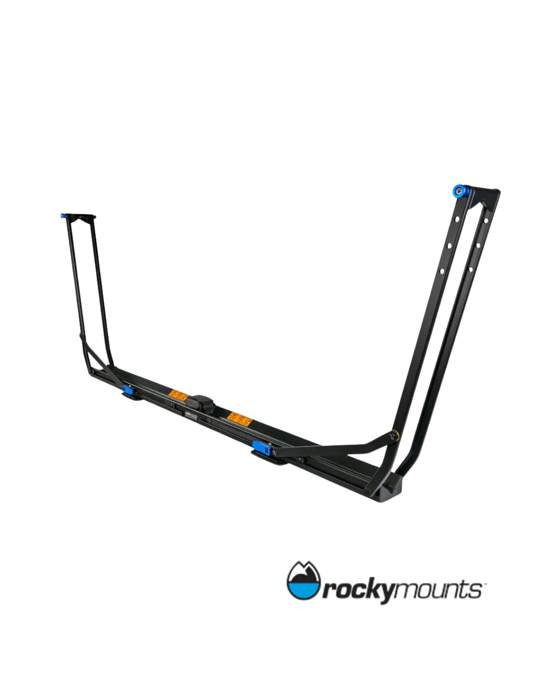 Rockymounts - MachTen (Support à vélo)