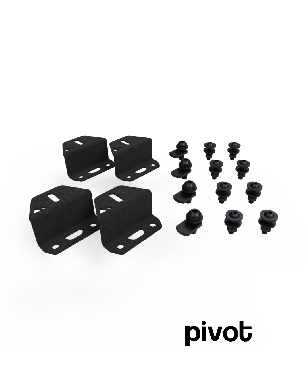Support à panneaux solaires VDICI