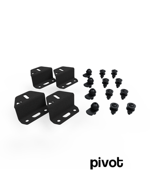 Support à panneaux solaires VDICI