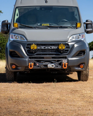 Pare-chocs CAtuned Off-Road 2023+ Ram Promaster