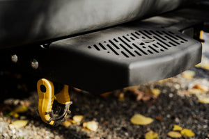 Marche-pieds arrière pour Mercedes Sprinter VS30 2019+