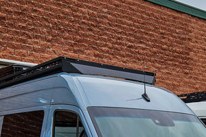 Rack de toit modulaire pour Sprinter |  Édition Safari