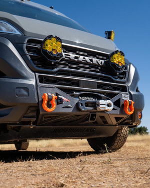 Pare-chocs CAtuned Off-Road 2023+ Ram Promaster