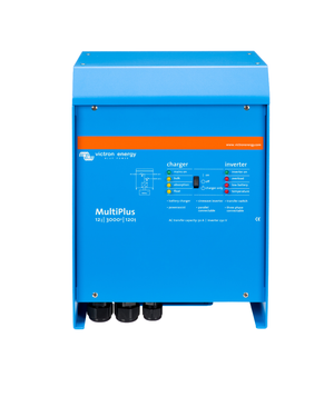 Victron Multiplus Compact 3000W