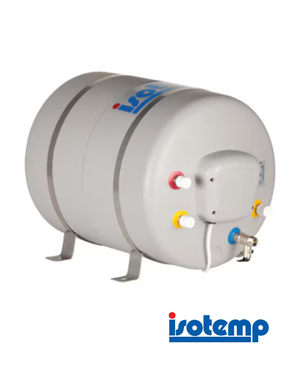 Chauffe-eau Webasto Isotemp SPA