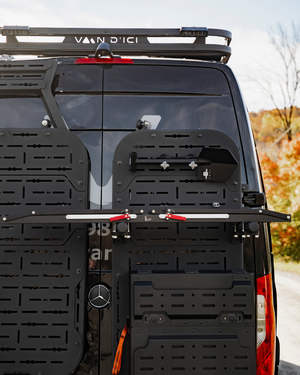 Supports de portes arrière VDICI - Sprinter VS30 2019+