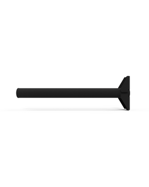 Tubes horizontaux pour support de porte arrière - VDICI