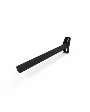 Tubes horizontaux pour support de porte arrière - VDICI