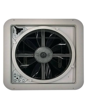 Maxxfan Ventilateur toit électrique 6200K