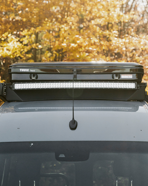 Rack de toit modulaire pour ProMaster | Édition Safari
