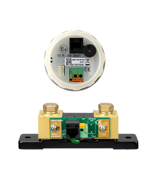 Moniteur batteries Victron 700 Standard
