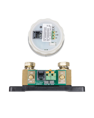 Moniteur batteries Victron 712 Smart