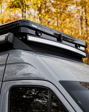 Rack de toit modulaire pour ProMaster | Édition Safari