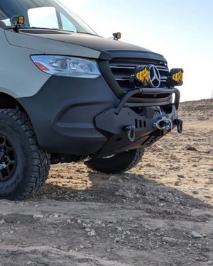 Pare-chocs CAtuned Off-Road 2019+ Sprinter
