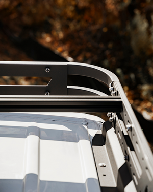 Rack de toit modulaire pour Sprinter |  Édition Safari