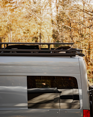 Rack de toit modulaire pour ProMaster | Édition Safari