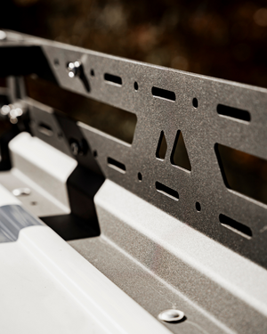 Rack de toit modulaire pour Sprinter |  Édition Safari