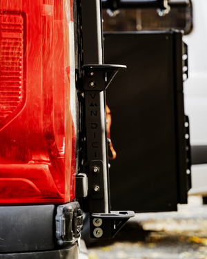 Supports de portes arrière VDICI - Sprinter VS30 2019+