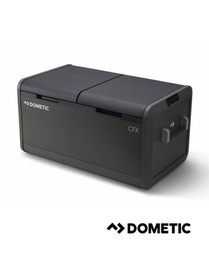 Glacière Électrique Double Dometic CFX5 95DZ