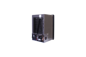 Congélateur 12-24 volts Nova Kool F3100 3 picu