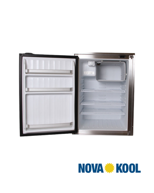 Congélateur Nova Kool F5810