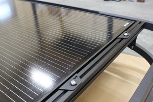 Support à panneaux solaires VDICI