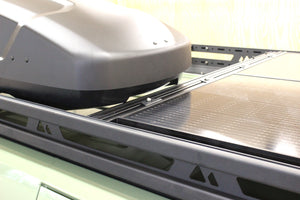 Support à panneaux solaires VDICI