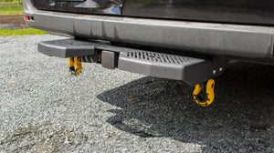 Marche-pieds arrière pour Mercedes Sprinter VS30 2019+