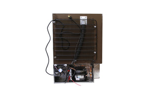 Congélateur 12-24 volts Nova Kool F3800 3.5 picu
