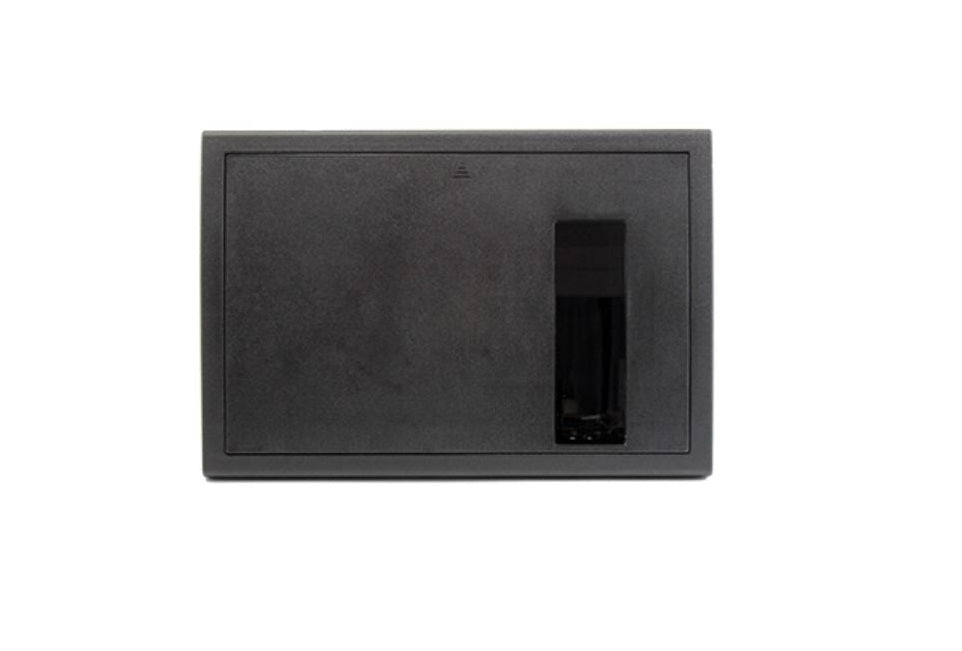 Panneau de distribution (2 en 1) 12VDC et 120VAC - WF-8930/50NPB