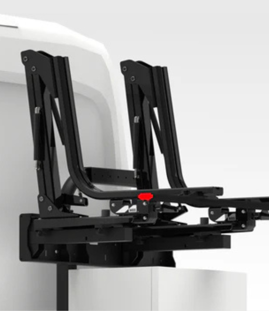 MOS UpLift - Système de levage assisté pour Classe B