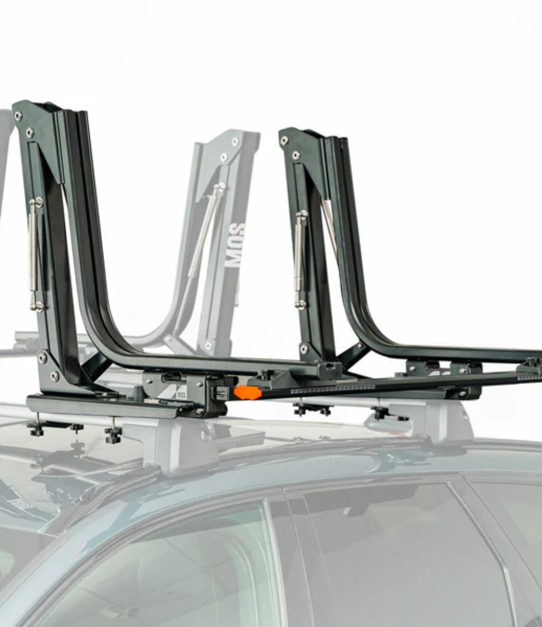 MOS UpLift - Système de levage assisté pour véhicule