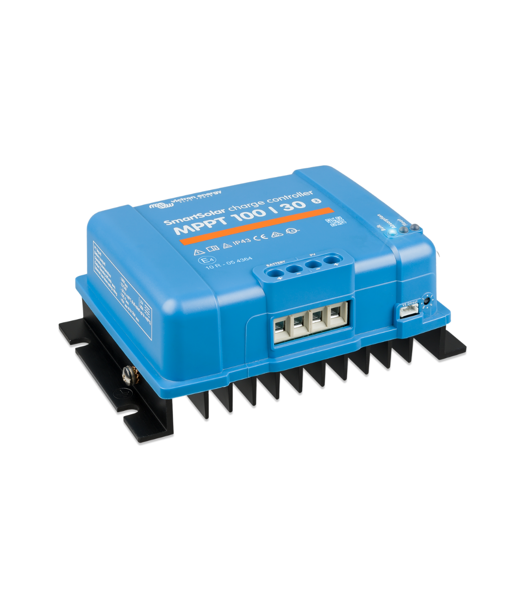 Victron MPPT 100/30