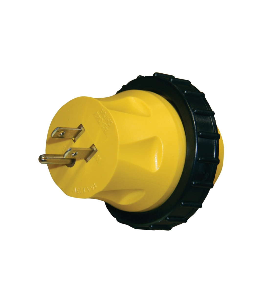Adapteur 15-30 AMP