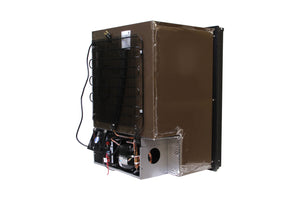 12-24 volts Réfrigérateur Nova Kool R3800 3.5 picu