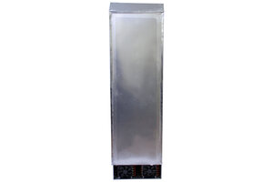 12-24 volts Réfrigérateur Nova Kool RFU7100D 6.8 picu (192l)