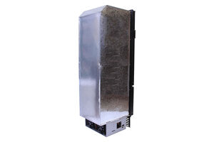 12-24 volts Réfrigérateur Nova Kool RFU7100D 6.8 picu (192l)