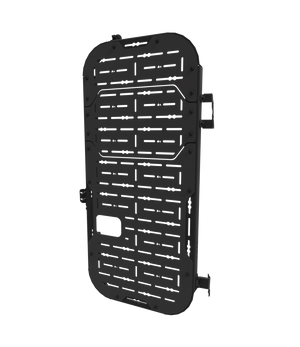 Supports de portes arrière VDICI - Sprinter VS30 2019+