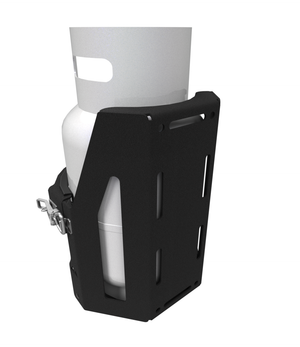SPARK - Support pour bonbonne de propane