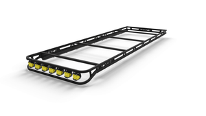 Rack de toit modulaire pour Transit |  Édition Safari