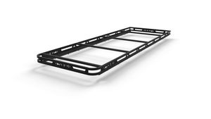 Rack de toit modulaire pour Sprinter |  Édition Safari