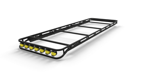 Rack de toit modulaire pour Transit |  Édition Safari