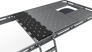 Plateforme de toit amovible VDICI - Galerie de toit Sprinter/Transit/Promaster