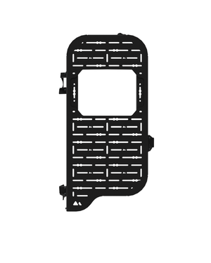 Supports de portes arrière VDICI - Sprinter VS30 2019+