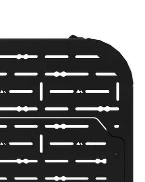 Supports de portes arrière VDICI - Sprinter VS30 2019+