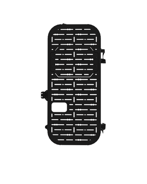 Supports de portes arrière VDICI - Sprinter VS30 2019+