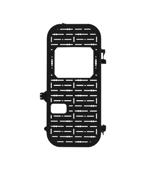 Supports de portes arrière VDICI - Sprinter VS30 2019+