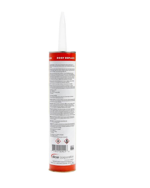 Scellant à Toiture pour Maxxfan - Dicor 501LSB